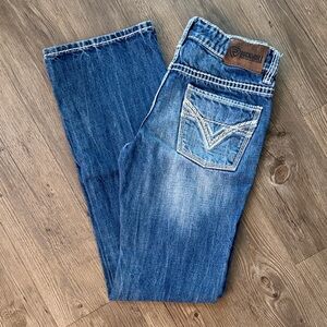 Boys Rock & Roll Jeans 18R